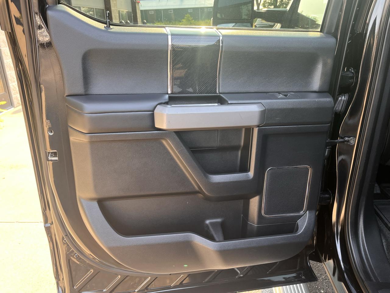 Ford Super Duty F-250 SRW  2020