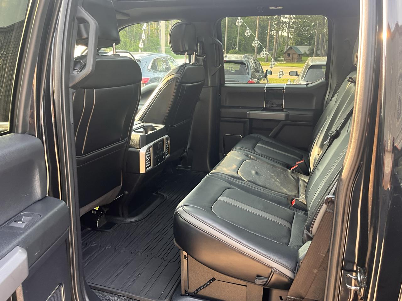 Ford Super Duty F-250 SRW  2020