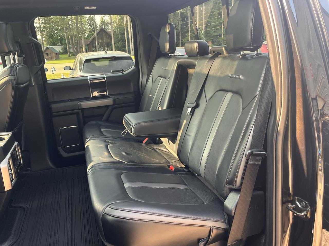 Ford Super Duty F-250 SRW  2020