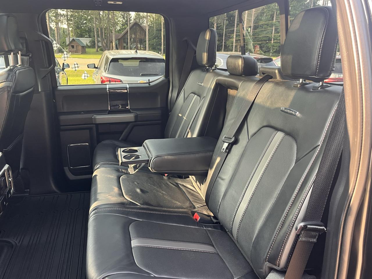 Ford Super Duty F-250 SRW  2020