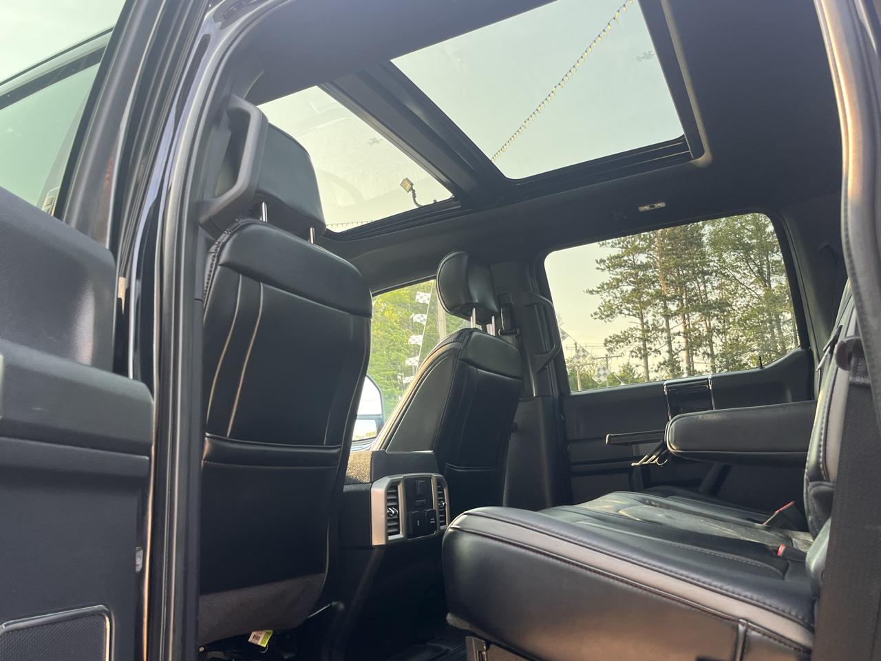 Ford Super Duty F-250 SRW  2020