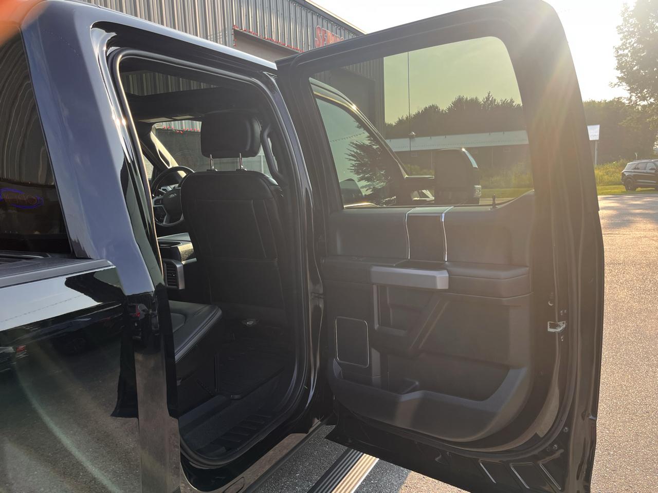 Ford Super Duty F-250 SRW  2020