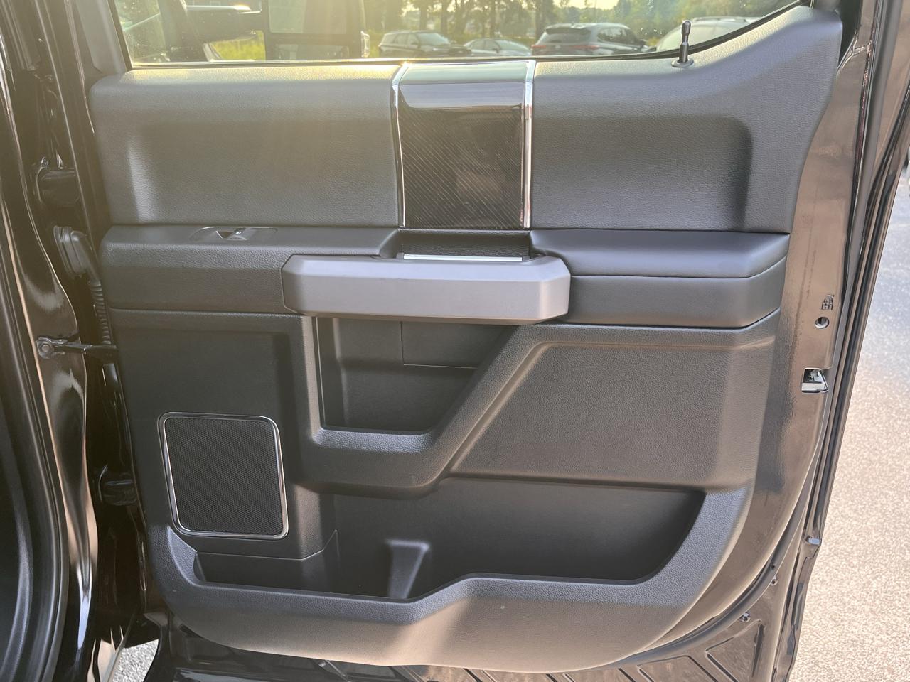 Ford Super Duty F-250 SRW  2020