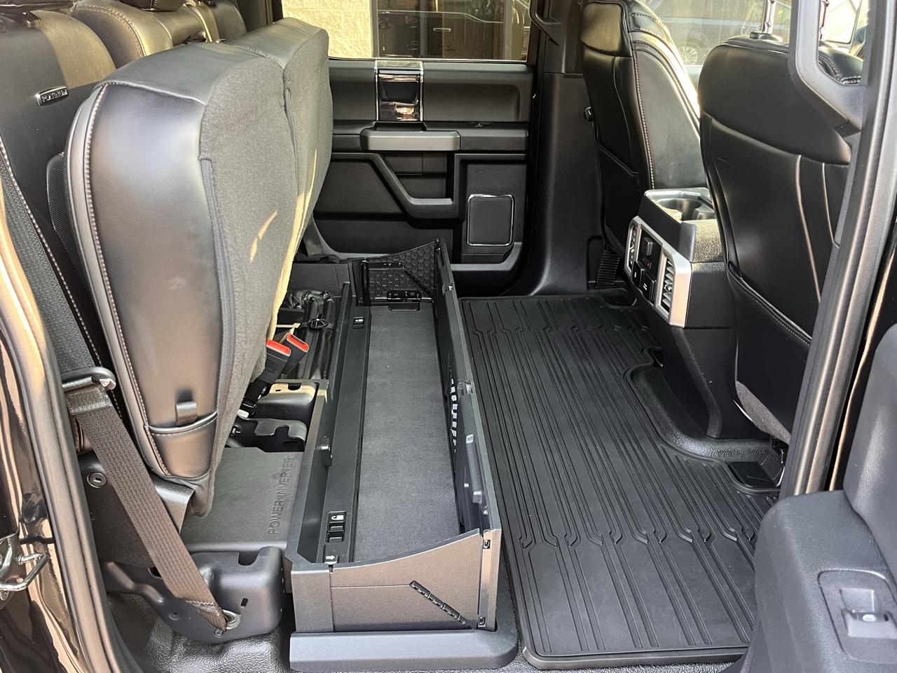 Ford Super Duty F-250 SRW  2020