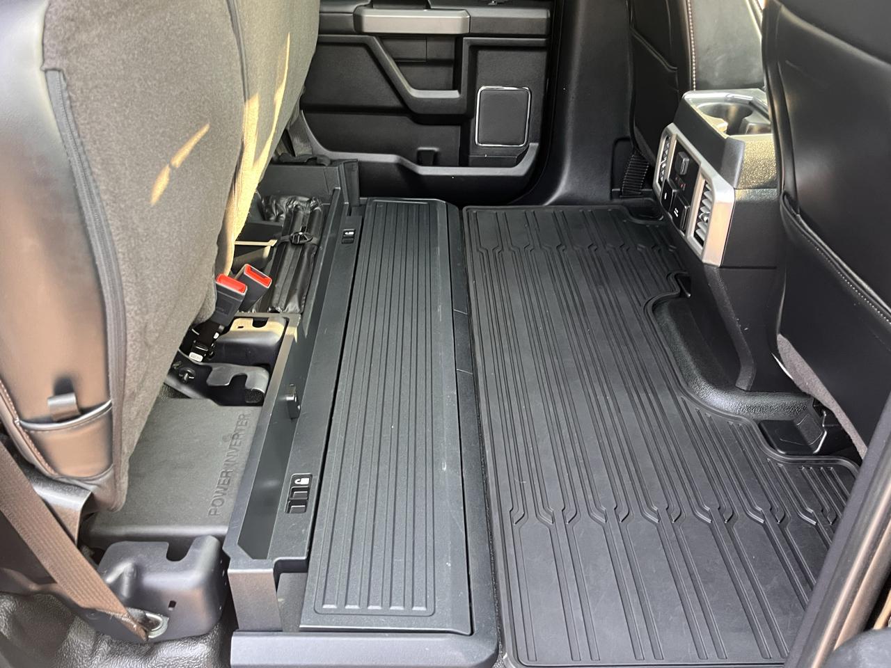 Ford Super Duty F-250 SRW  2020