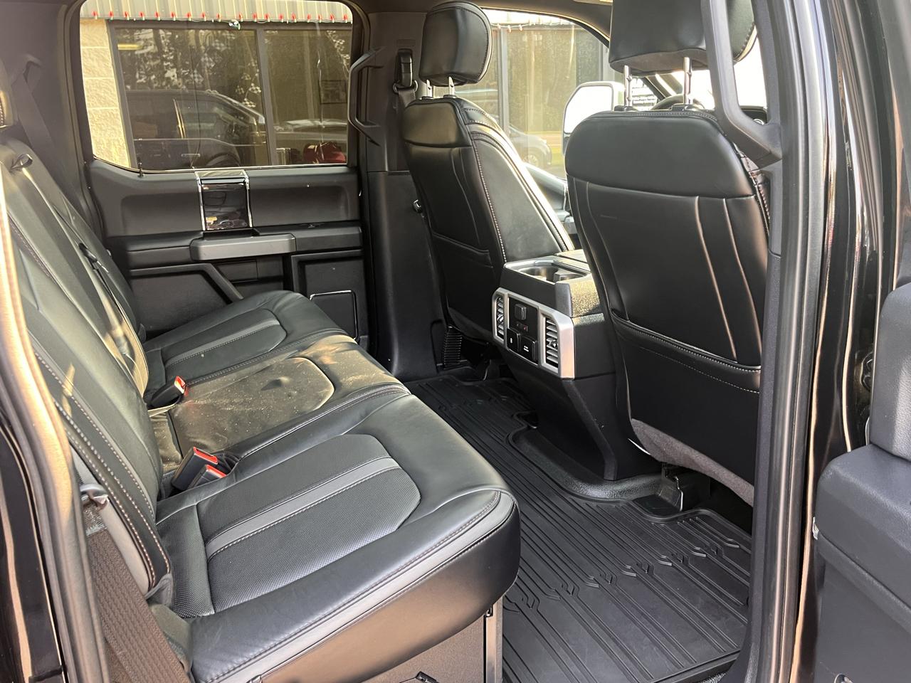 Ford Super Duty F-250 SRW  2020