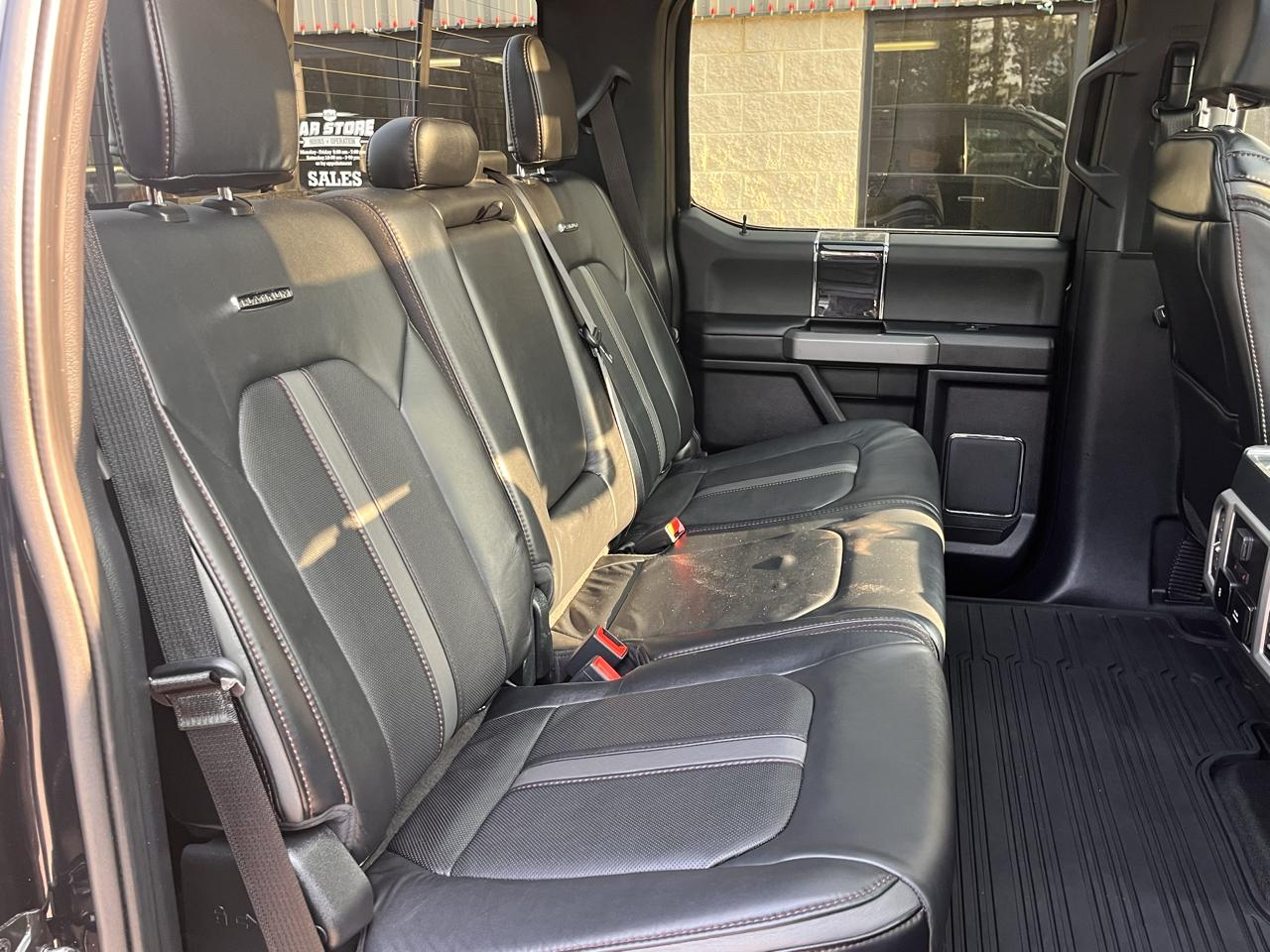 Ford Super Duty F-250 SRW  2020