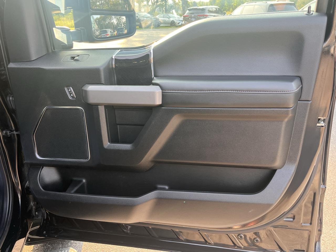 Ford Super Duty F-250 SRW  2020
