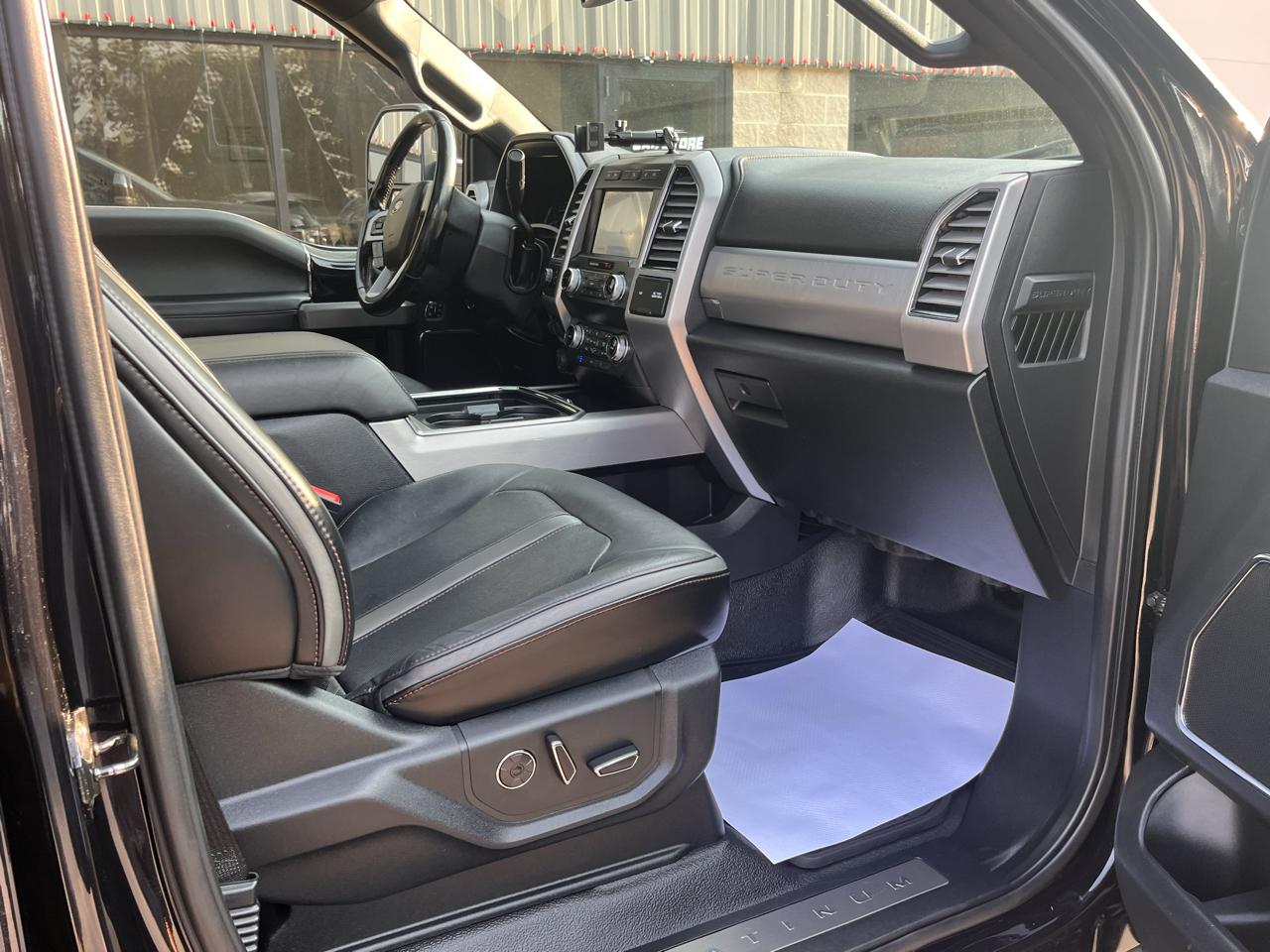 Ford Super Duty F-250 SRW  2020