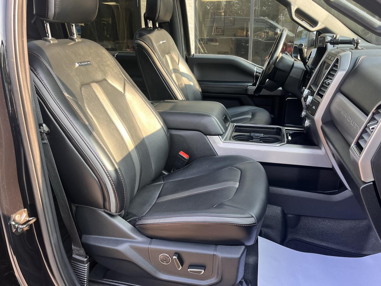 Ford Super Duty F-250 SRW  2020