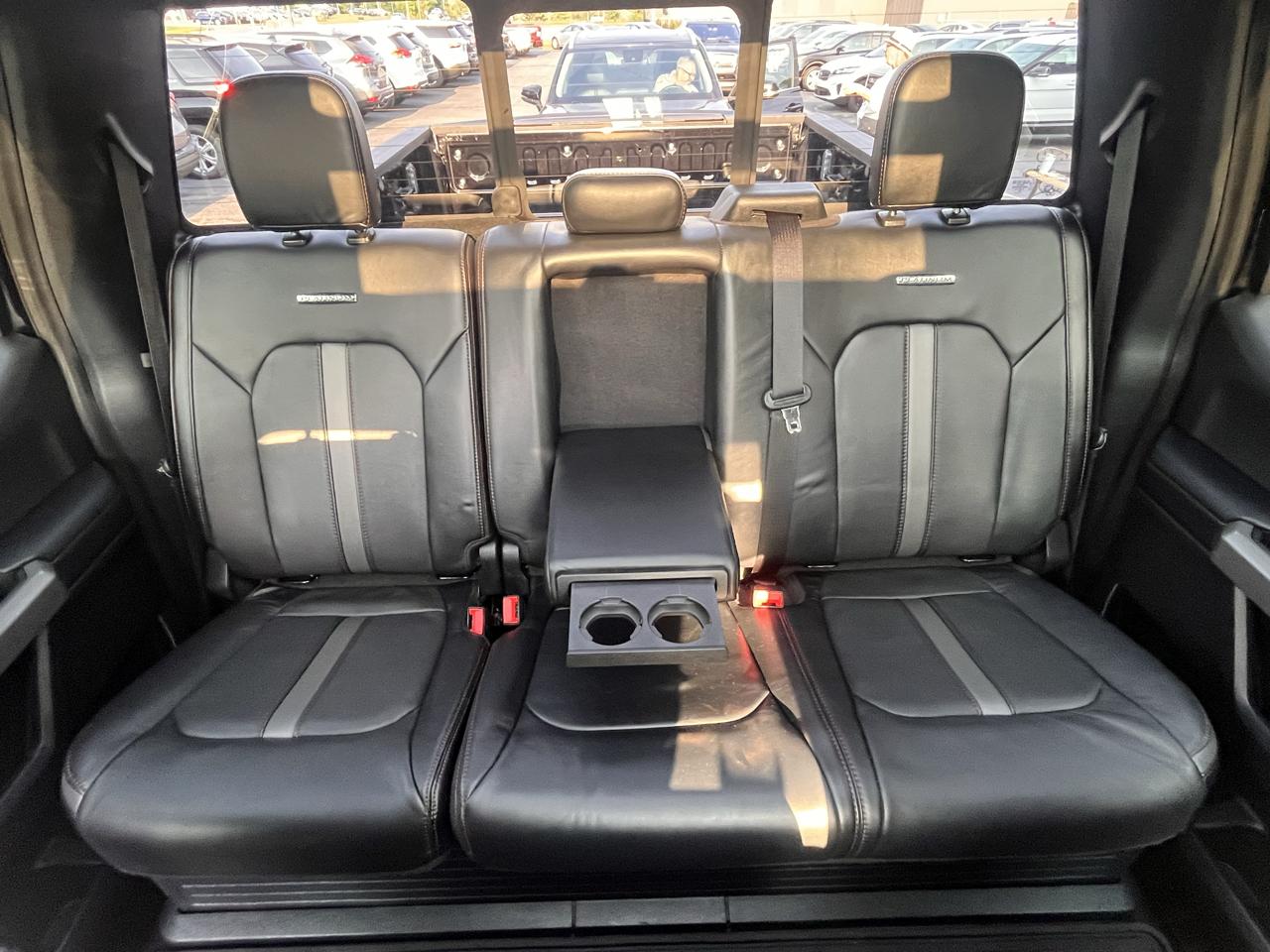 Ford Super Duty F-250 SRW  2020
