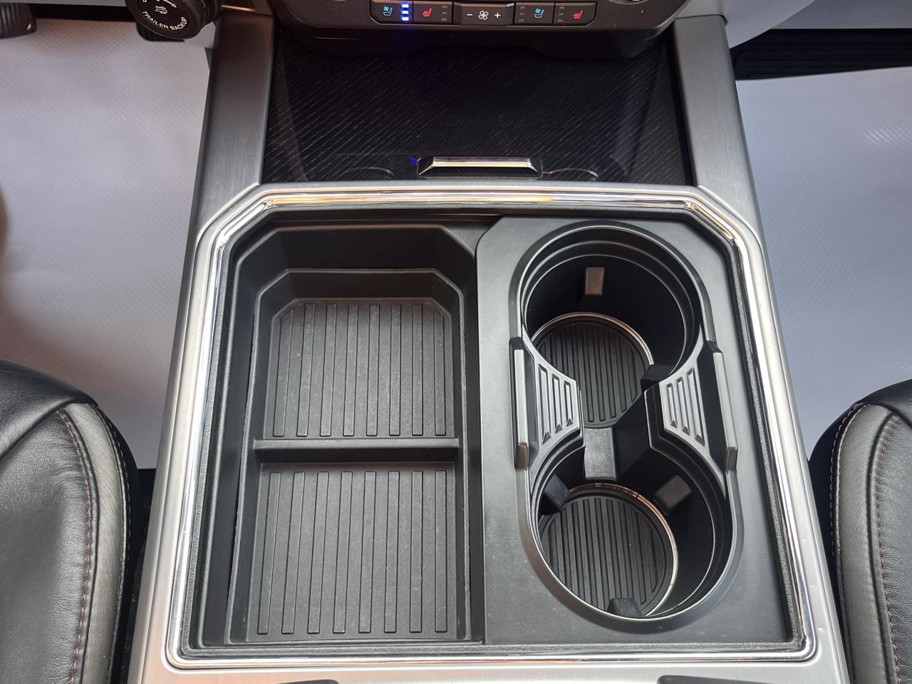 Ford Super Duty F-250 SRW  2020
