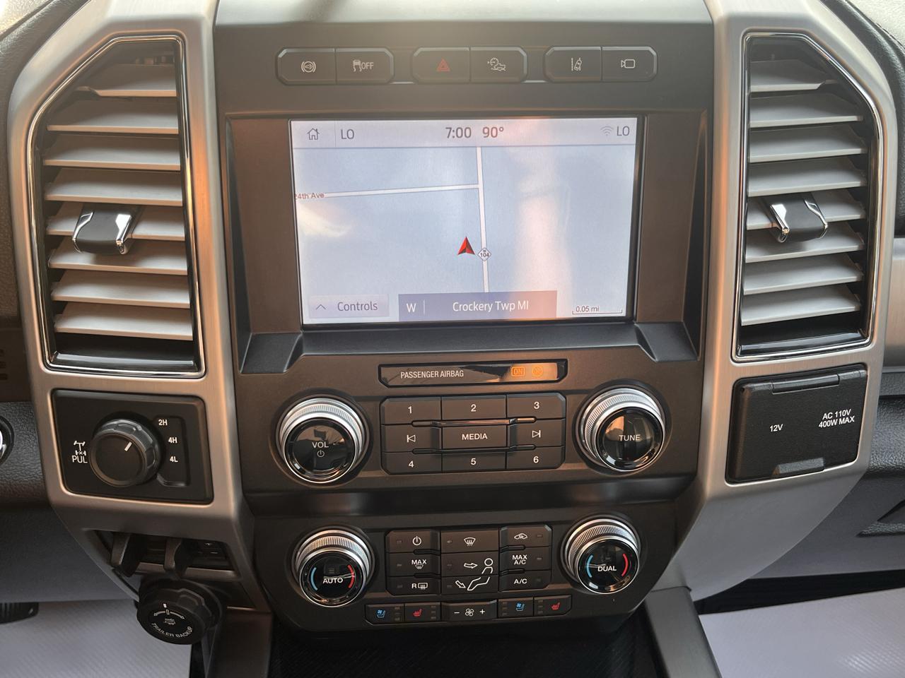 Ford Super Duty F-250 SRW  2020