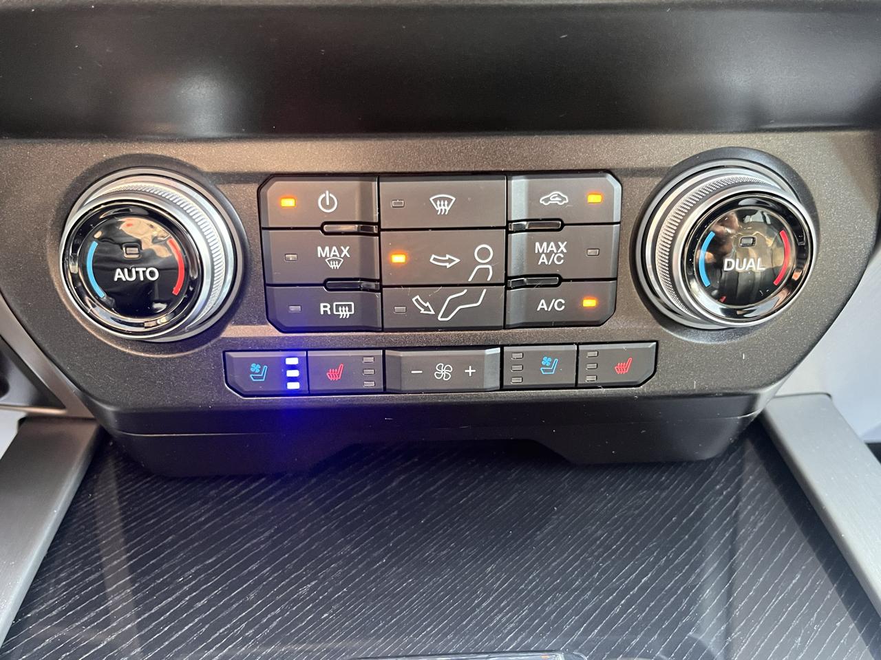 Ford Super Duty F-250 SRW  2020