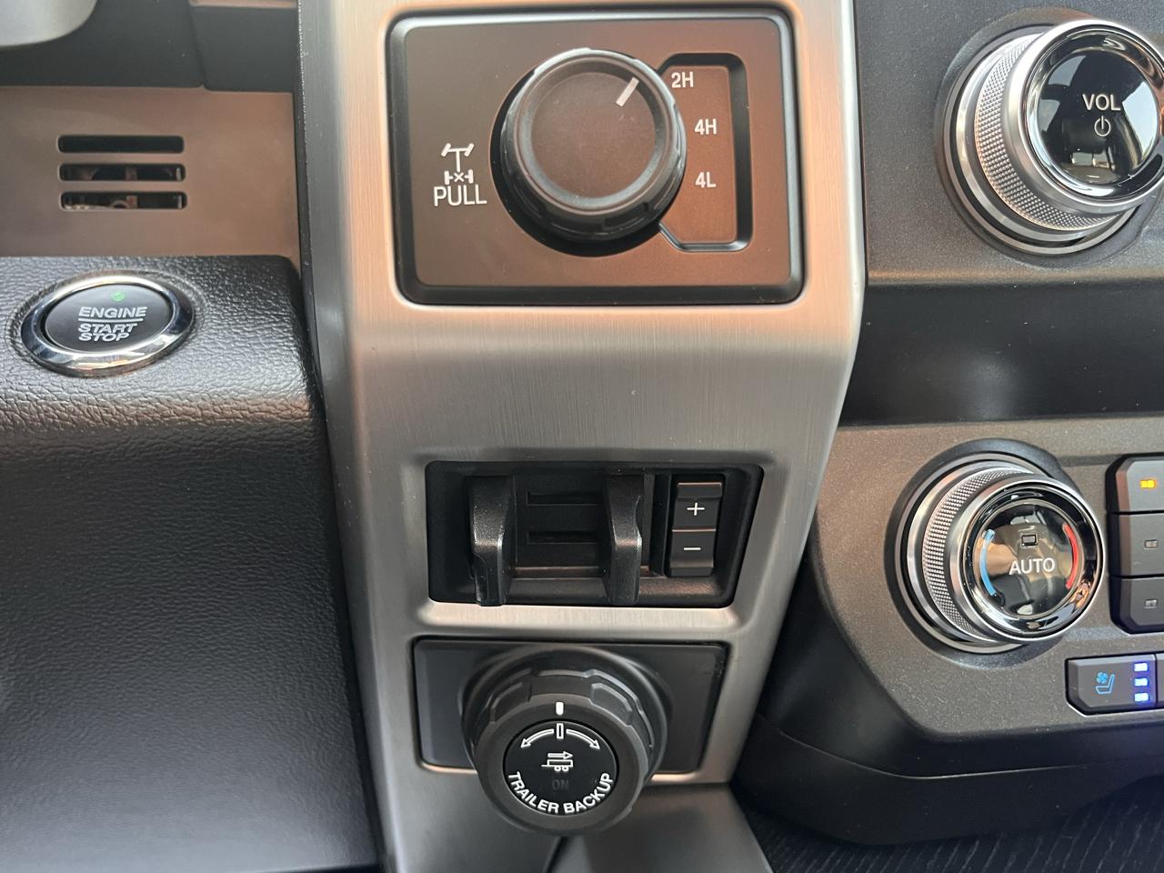 Ford Super Duty F-250 SRW  2020