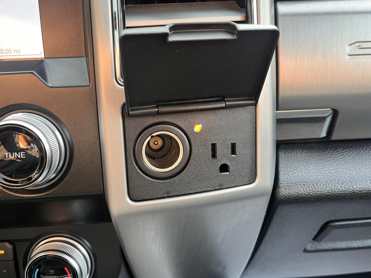 Ford Super Duty F-250 SRW  2020