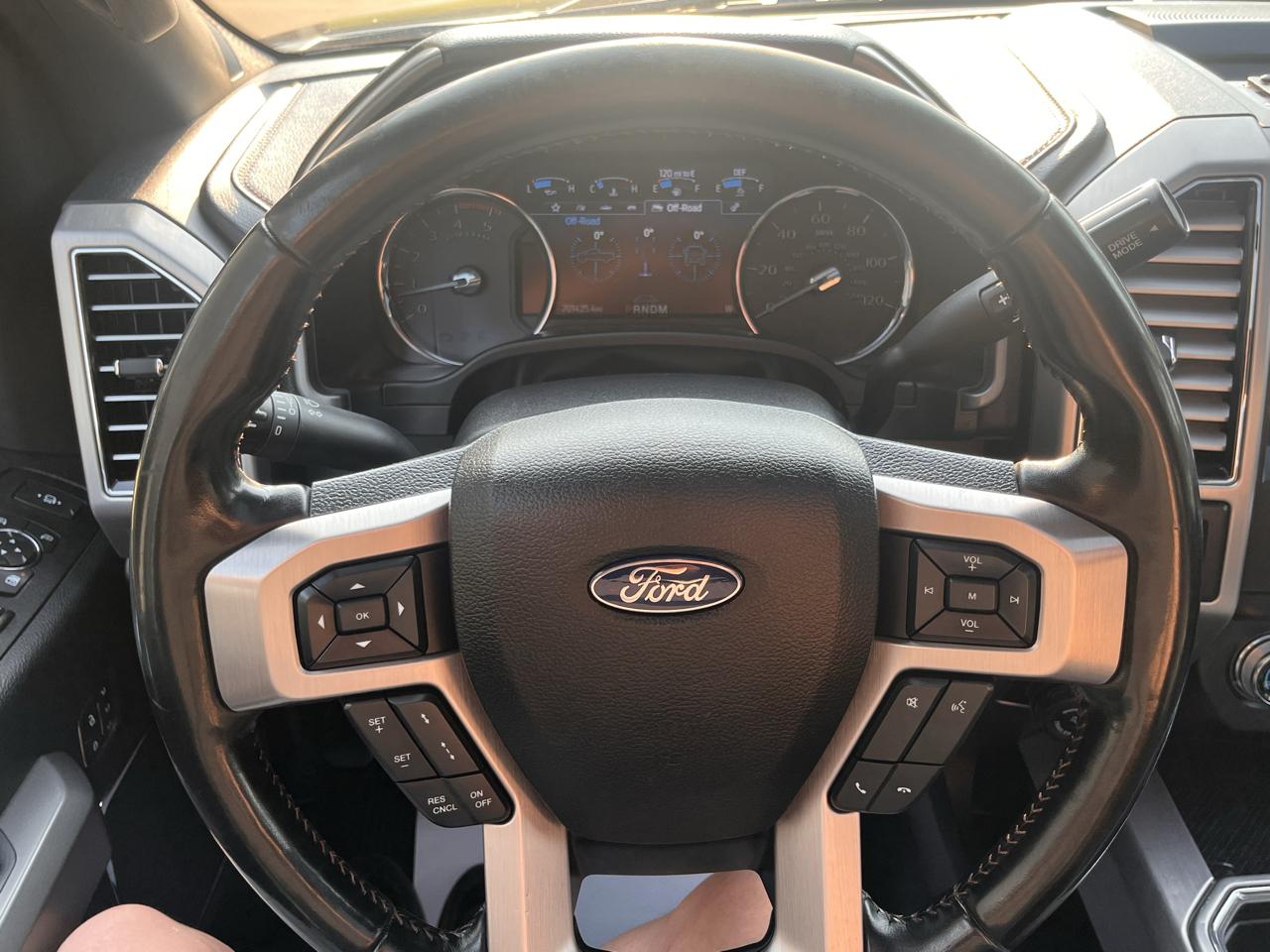 Ford Super Duty F-250 SRW  2020