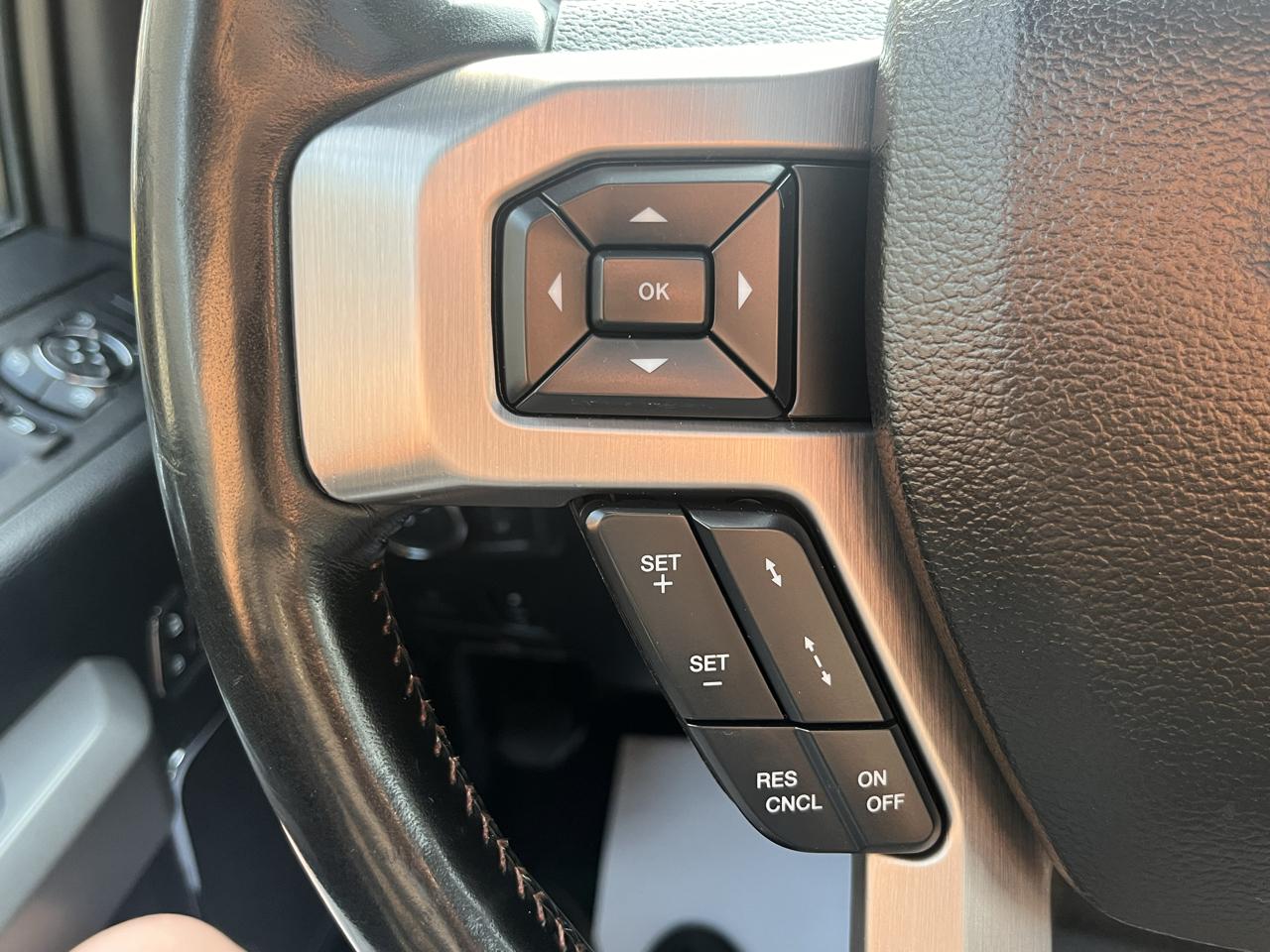 Ford Super Duty F-250 SRW  2020