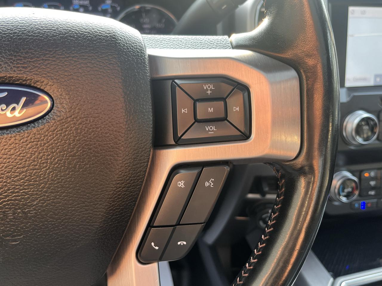 Ford Super Duty F-250 SRW  2020