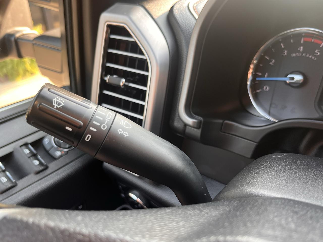 Ford Super Duty F-250 SRW  2020