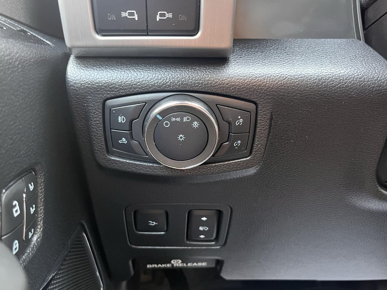 Ford Super Duty F-250 SRW  2020
