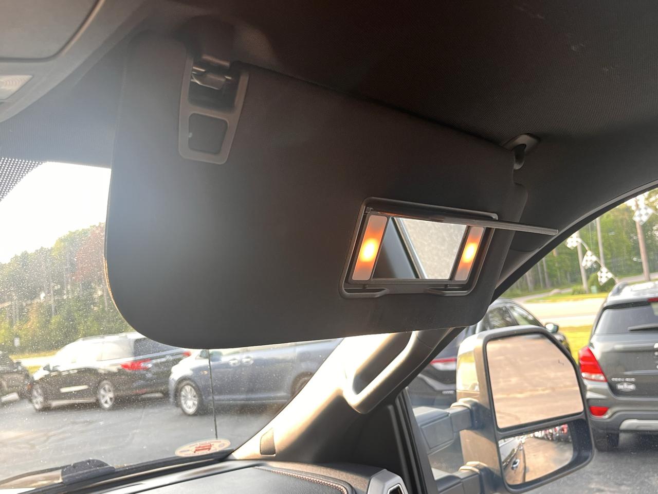 Ford Super Duty F-250 SRW  2020