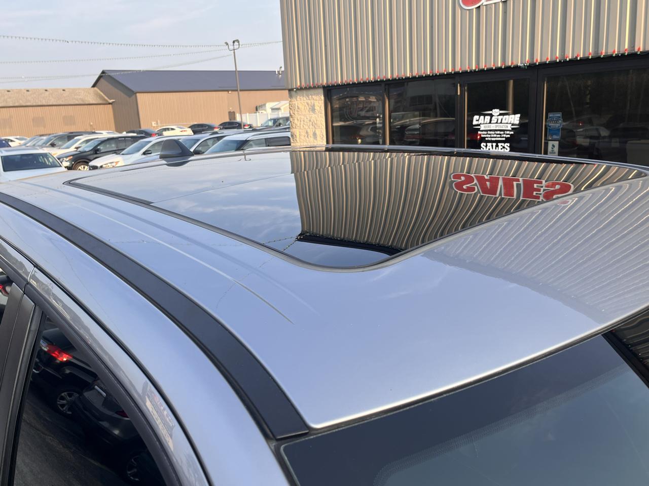 RAM 1500 Rebel 4x4 Crew Cab 5'7" Box 2019