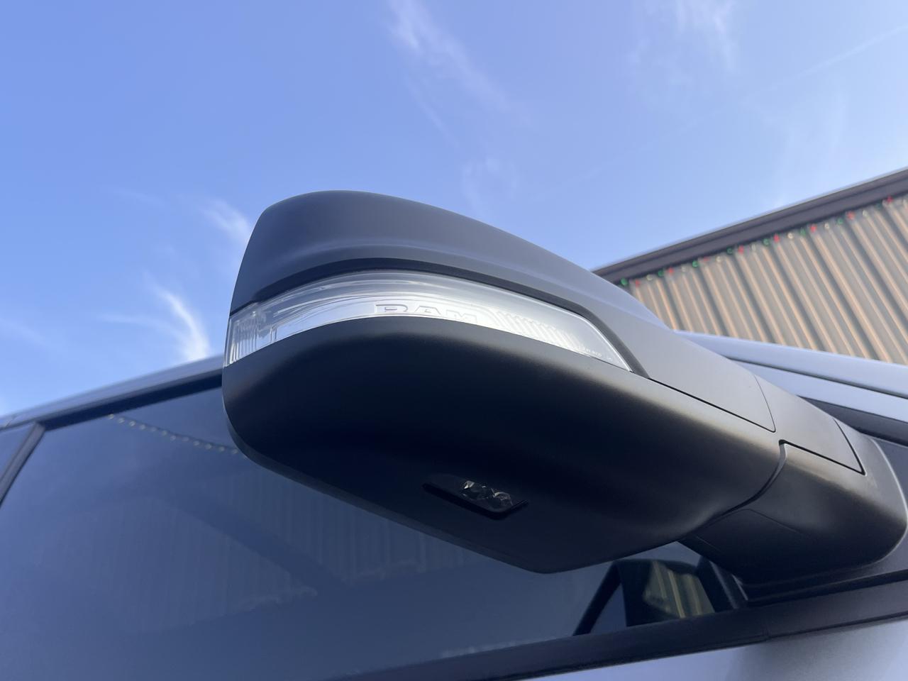 RAM 1500 Rebel 4x4 Crew Cab 5'7" Box 2019