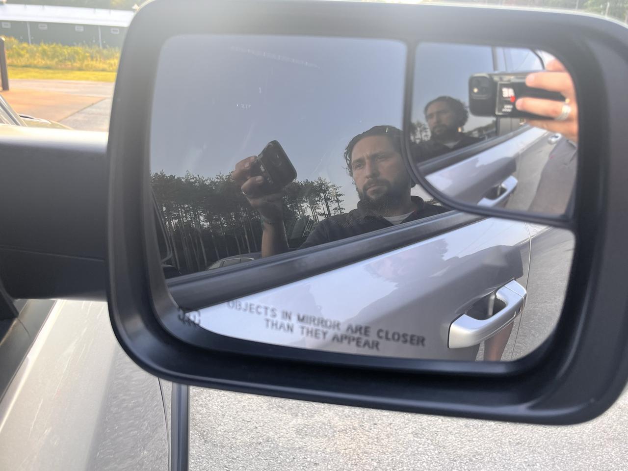 RAM 1500 Rebel 4x4 Crew Cab 5'7" Box 2019