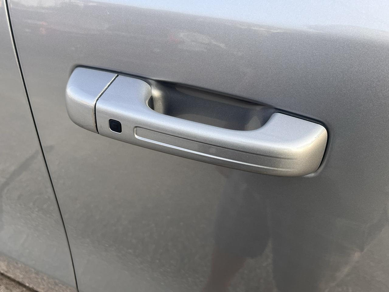 RAM 1500 Rebel 4x4 Crew Cab 5'7" Box 2019