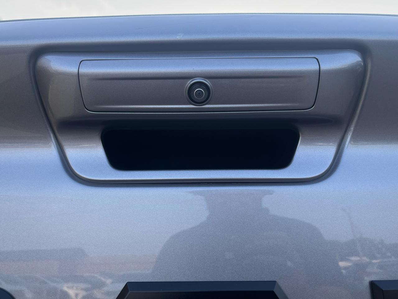 RAM 1500 Rebel 4x4 Crew Cab 5'7" Box 2019