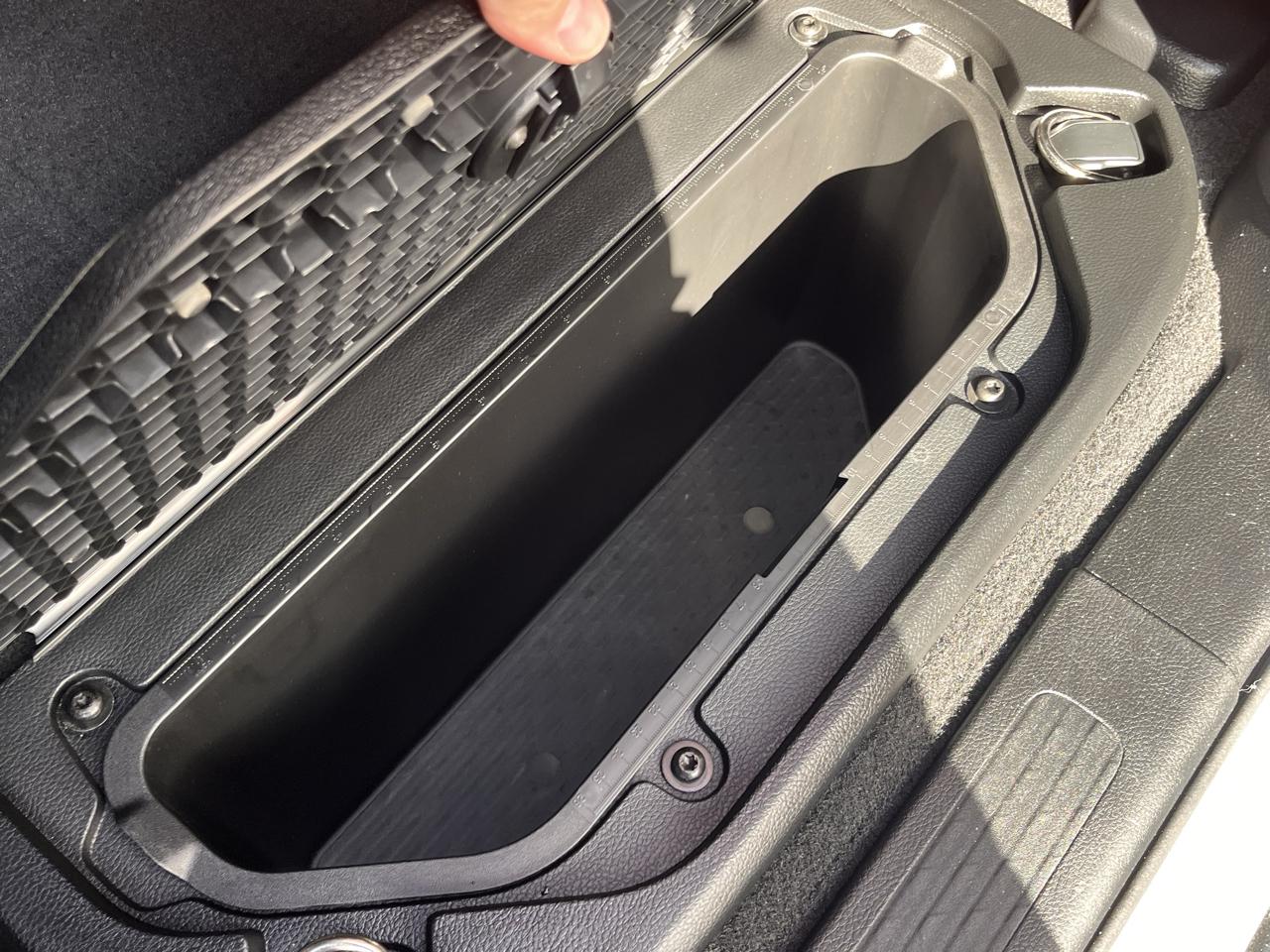RAM 1500 Rebel 4x4 Crew Cab 5'7" Box 2019