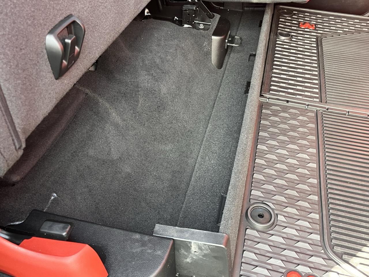 RAM 1500 Rebel 4x4 Crew Cab 5'7" Box 2019