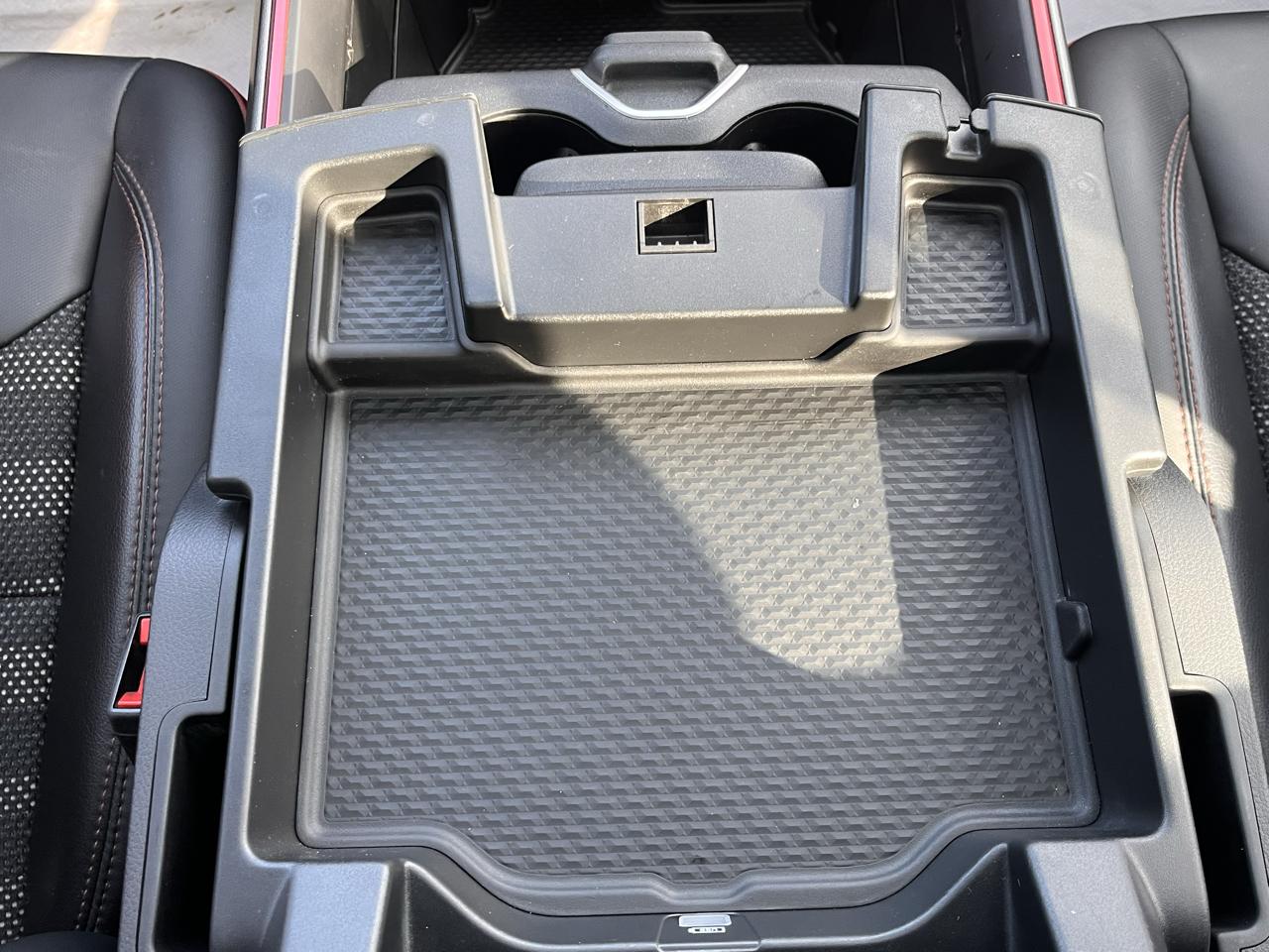 RAM 1500 Rebel 4x4 Crew Cab 5'7" Box 2019