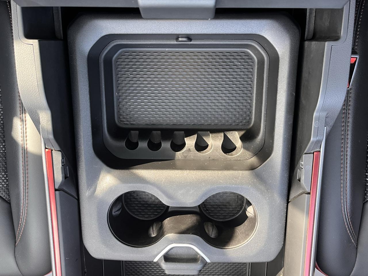 RAM 1500 Rebel 4x4 Crew Cab 5'7" Box 2019