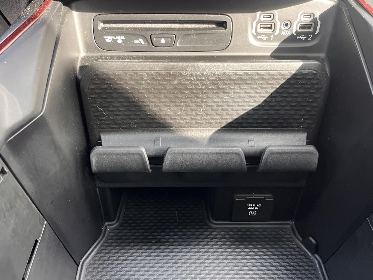 RAM 1500 Rebel 4x4 Crew Cab 5'7" Box 2019