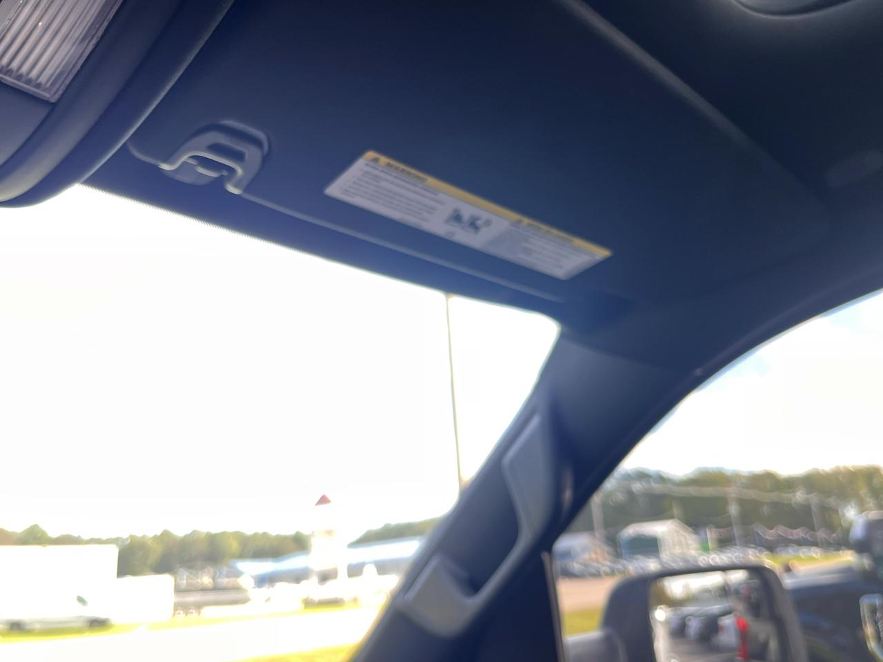 RAM 1500 Rebel 4x4 Crew Cab 5'7" Box 2019