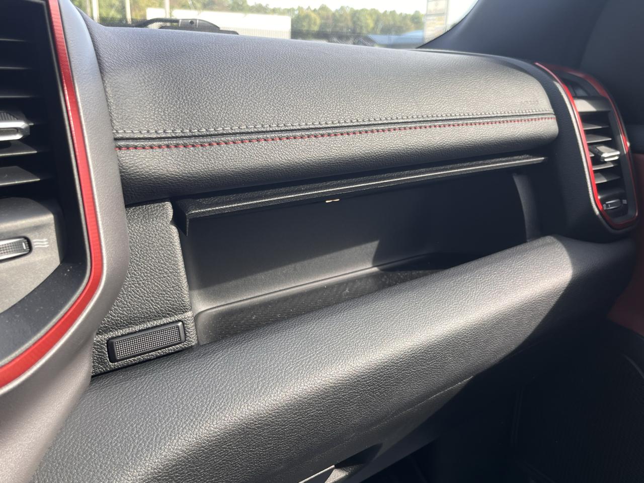 RAM 1500 Rebel 4x4 Crew Cab 5'7" Box 2019