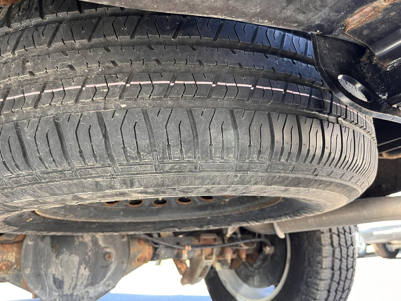 Chevrolet Silverado 1500 LD 4WD Double Cab LT w/2LT 2019