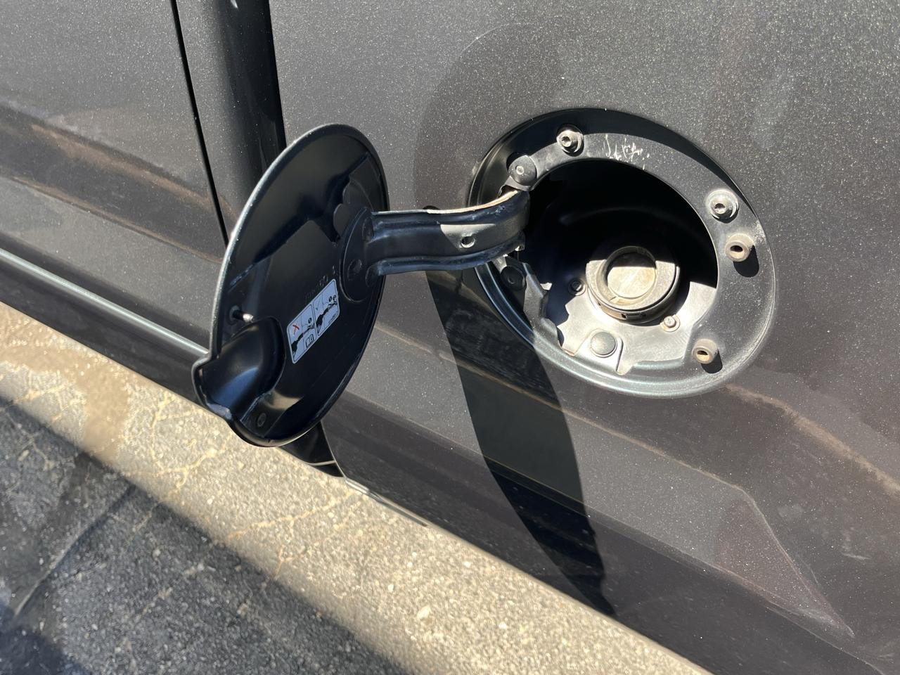 Chevrolet Silverado 1500 LD 4WD Double Cab LT w/2LT 2019
