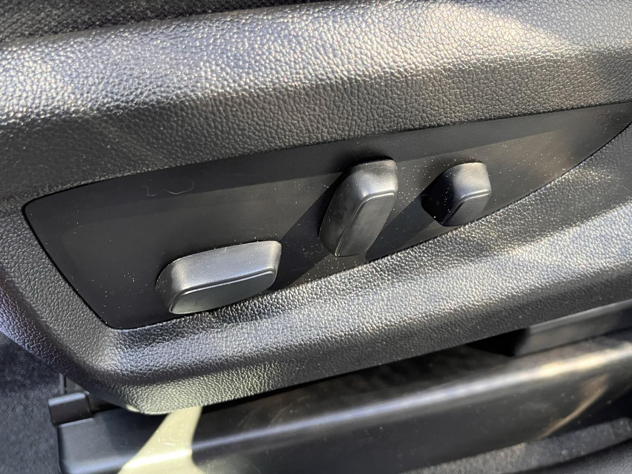 Chevrolet Silverado 1500 LD 4WD Double Cab LT w/2LT 2019