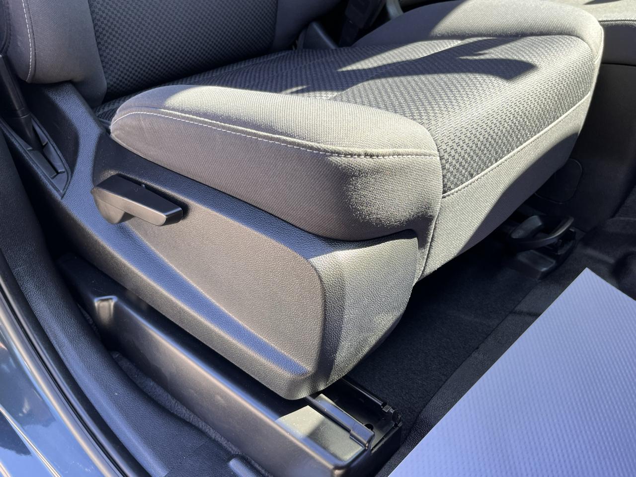 Chevrolet Silverado 1500 LD 4WD Double Cab LT w/2LT 2019