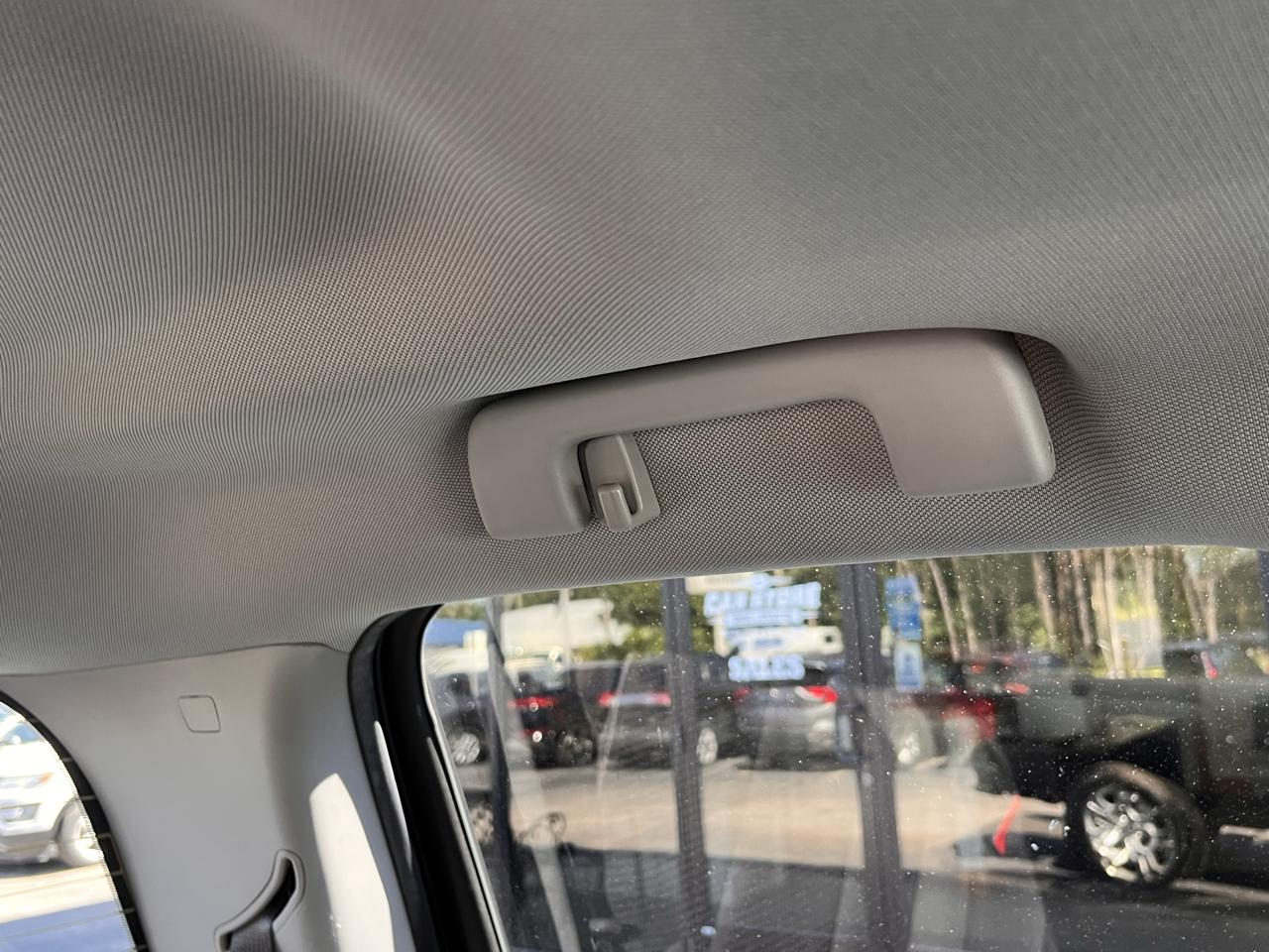 Chevrolet Silverado 1500 LD 4WD Double Cab LT w/2LT 2019