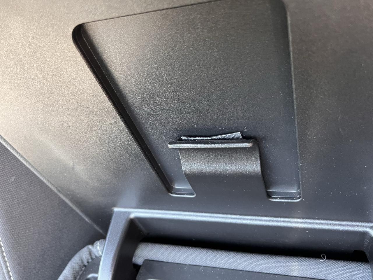 Chevrolet Silverado 1500 LD 4WD Double Cab LT w/2LT 2019