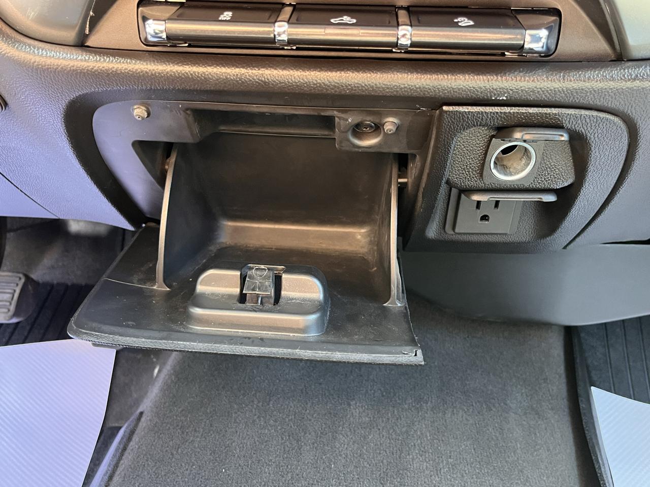 Chevrolet Silverado 1500 LD 4WD Double Cab LT w/2LT 2019