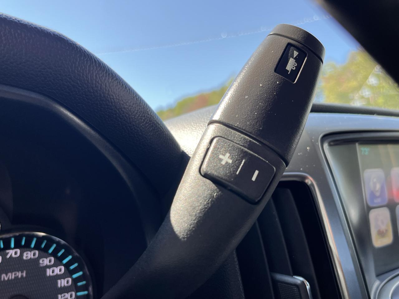 Chevrolet Silverado 1500 LD 4WD Double Cab LT w/2LT 2019