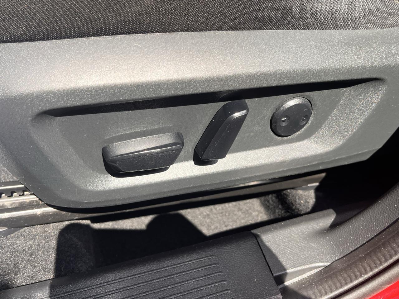 Nissan Rogue AWD SV 2021