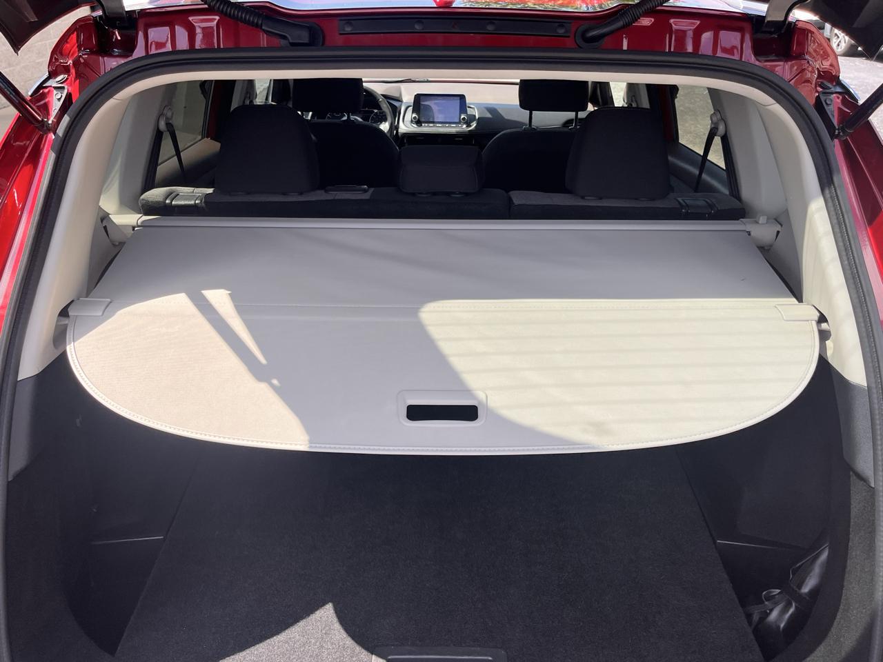 Nissan Rogue AWD SV 2021