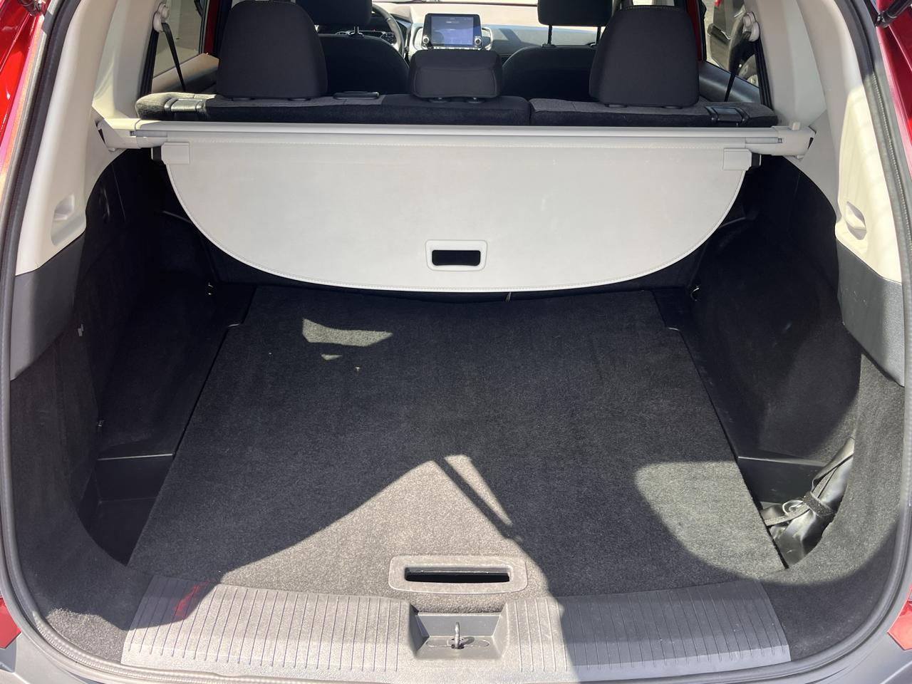 Nissan Rogue AWD SV 2021