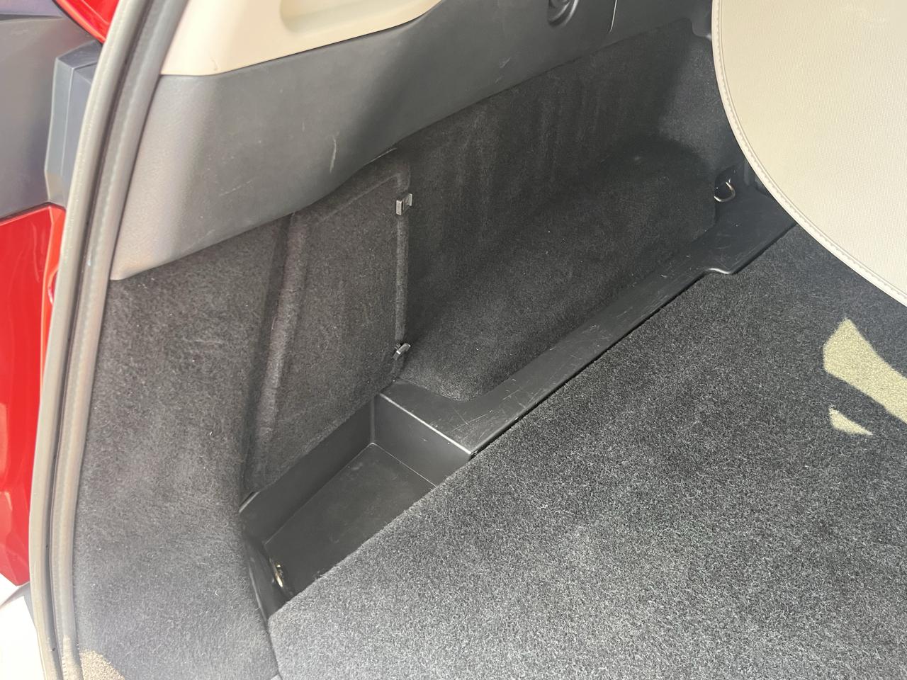 Nissan Rogue AWD SV 2021